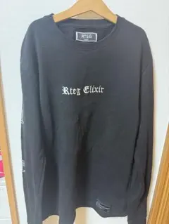 アダムスジャグラー スウェット