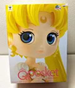 2025年最新】セレニティ qposketの人気アイテム - メルカリ