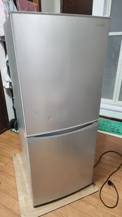 2026年最新】アイリスオーヤマ 冷蔵庫の人気アイテム - メルカリ