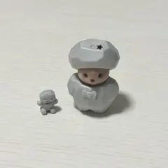 シルバニア ラッコの赤ちゃん 妖精の森のなかまたち シリーズ