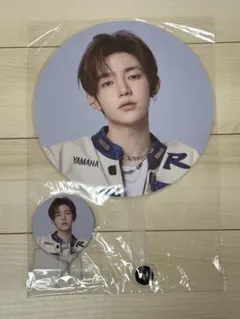 2025年最新】zerobaseone うちわ ジャンハオの人気アイテム - メルカリ