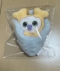 TWICE BABY lovelys おくるみマスコット ジヒョ ジブリー