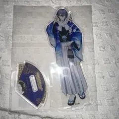 にじさんじ 小柳ロウ スイパラ アクスタ コラボ