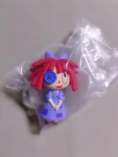 アメデジ ラガタ フィギュア