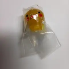ぷるるんしずくちゃん めじるしアクセサリー アセオくん