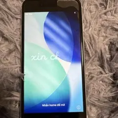 iPhone SE（第2世代） 64GB ホワイト