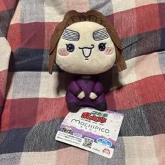 劇場版 忍たま乱太郎 もちぴこぬいぐるみ 第七弾 平滝夜叉丸