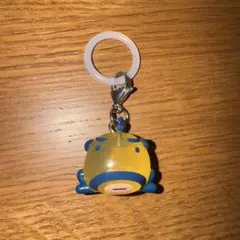 たまごっち めじるしアクセサリー３ おやじっち ガチャガチャ