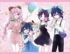 2026年最新】ハッピーシュガーライフ タペストリーの人気アイテム