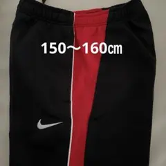 ナイキNIKEハーフパンツ150~160㎝