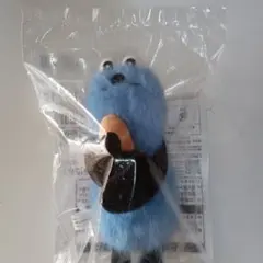 パペットスンスン 一番くじ D賞