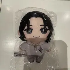 JO1 かぷっこふれんず かぷっこふれんず2 佐藤景瑚 マスコット ぬいぐるみ