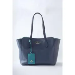 2026年最新】GUCCI カラー：ネイビー系 レディース トートバッグの人気 