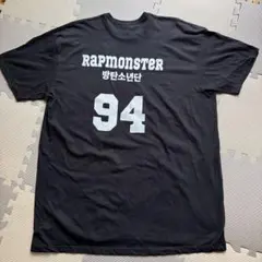 2026年最新】bts rm tシャツの人気アイテム - メルカリ