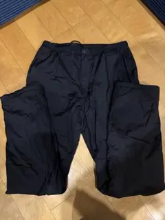 U.L.サーマラップ パンツ　モンベル　L