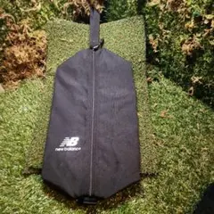 new balance　ニューバランス　シューズケース