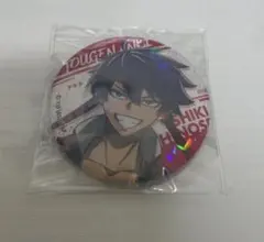 一ノ瀬四季 応援団シリーズ ホログラム缶バッジ 渋谷タワーレコード限定