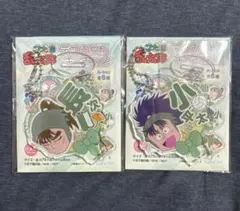 忍たま乱太郎 グッズ デコうちわキーチェーン アクスタ アクキー