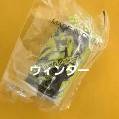 ニンニン aespa LEMONADE ポップアップ ガチャ 缶 キーリング - メルカリ