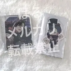 アイナナ アニカフェ 一織 コロッタ アクスタ