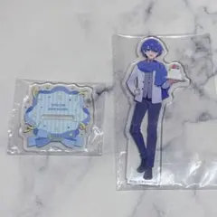 KAITO タイトーくじ アクスタ