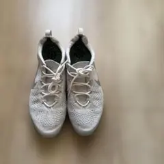 Nike Air VaporMax ホワイト