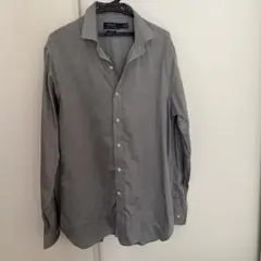 【美品】ポロ・ラルフローレン 長袖シャツ XL