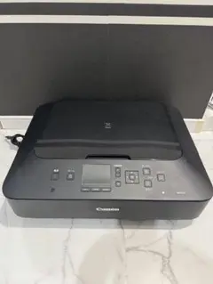 Canon PIXUS インクジェットプリンター　MG6730 ジャンク