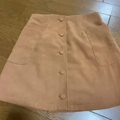 dazzlin スカート