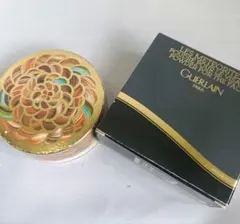 【極美品・初代】ゲラン メテオリット フェイスパウダー 29g 紙製ケースのサムネイル