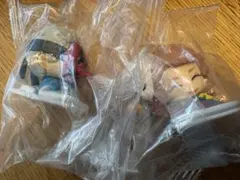 p*g様 鬼滅の刃　おねむたん　スペシャルリミックス　肆 錆兎 鱗滝左近次