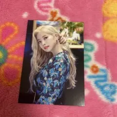 HareHare ダヒョン トレカ 14枚 TWICE Hare Hare once japan 限定 ダヒョン盤CD+トレカ全種類｜Yahoo