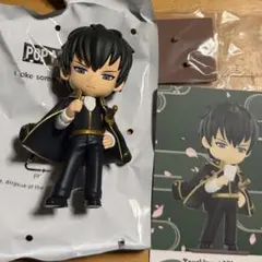 言峰綺礼 Fate/Zero フィギュアセット バンプレスト Fate/Zero DXFマスターフィギュアvol.2 言峰綺礼 - メルカリ