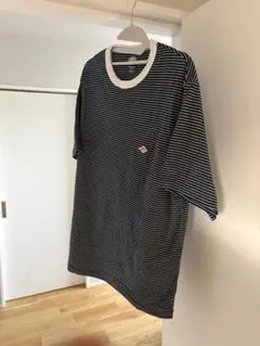 DANTON ダントン ボーダー Tシャツのサムネイル