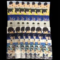 Free! 劇場版 入場者特典 コマフィルム 七瀬遙 - メルカリ