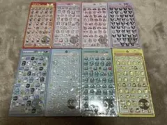 正規品ボンボンドロップシール サンリオmini