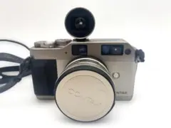 CONTAX G1 カメラ　ジャンク品 2026年最新】contax g1 ジャンクの人気アイテム - メルカリ