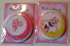 セーラームーン