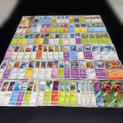 3262 ポケカ 大量セット ジムプロモ GYmプロモまとめ 約100枚