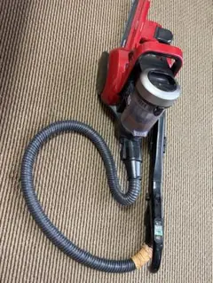 日立 掃除機 CV-SP300H ジャンク品 パワかるサイクロン ヘッド」のサムネイル