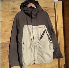 Oakley Technical Ski Jacket Y2K 00s