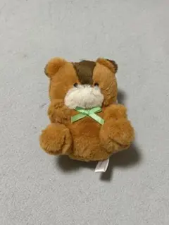 Bleu Bleuet　ブルーブルーエ　あの頃のともだちぬいぐるみ2　りす