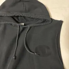 champion パーカー　ベスト