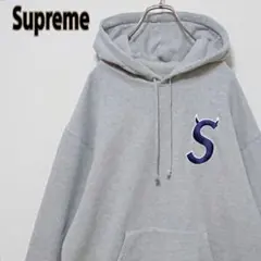 2026年最新】supreme sロゴ ツノの人気アイテム - メルカリ