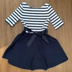 POLO RALPH LAUREN ワンピース 5Ｔ 110cm