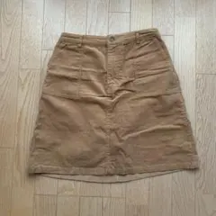 Honeys スカート 秋冬 レディース 新品
