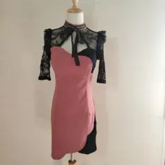 Tika ワンピース S