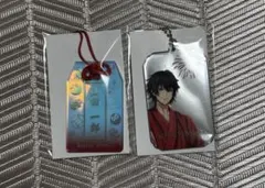 ヒプノシスマイク ヒプマイ オンラインくじ 山田一郎