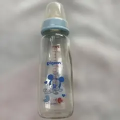 Pigeon ミッキーマウス 哺乳瓶 200ml