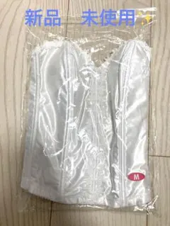 【新品】ブライダルインナー　ビスチェ　Mサイズ